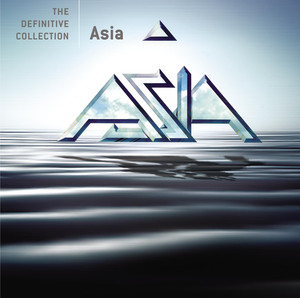 The Definitive Collection album