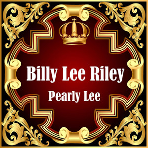Pearly Lee album