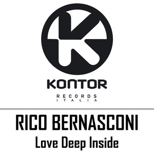Love Deep Inside album