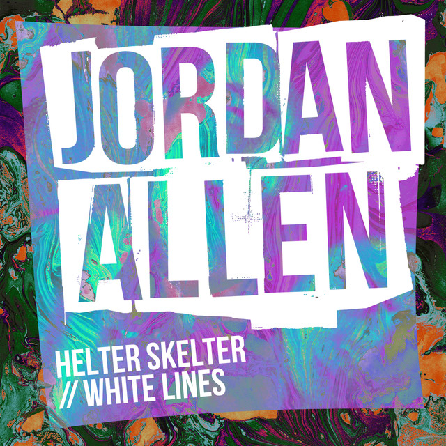Helter Skelter cover