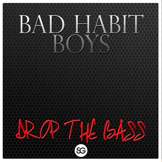 Bad Habit Boys Photo