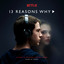 13 Reasons Why (A Netflix Original Series Score) cover
