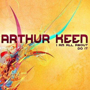 Arthur Keen