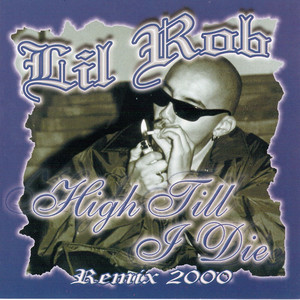 High Till I Die Remix 2000 album