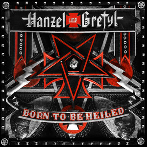 Born to Be Heiled album