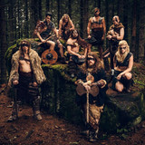 Brothers of Metal Photo