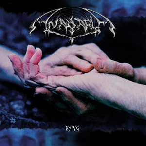 Hasten Death cover