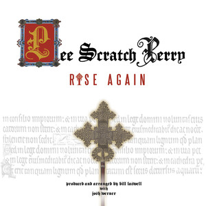 Rise Again album