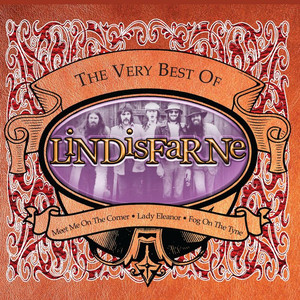 The Best of Lindisfarne album