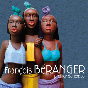 Profiter du temps cover