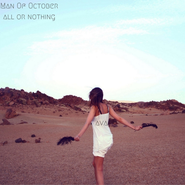 October Man Photo