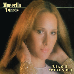A la que Vive Contigo album