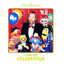 A Sesame Street Celebration cover