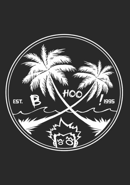Ballyhoo! photo