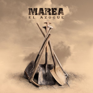 El Azogue cover