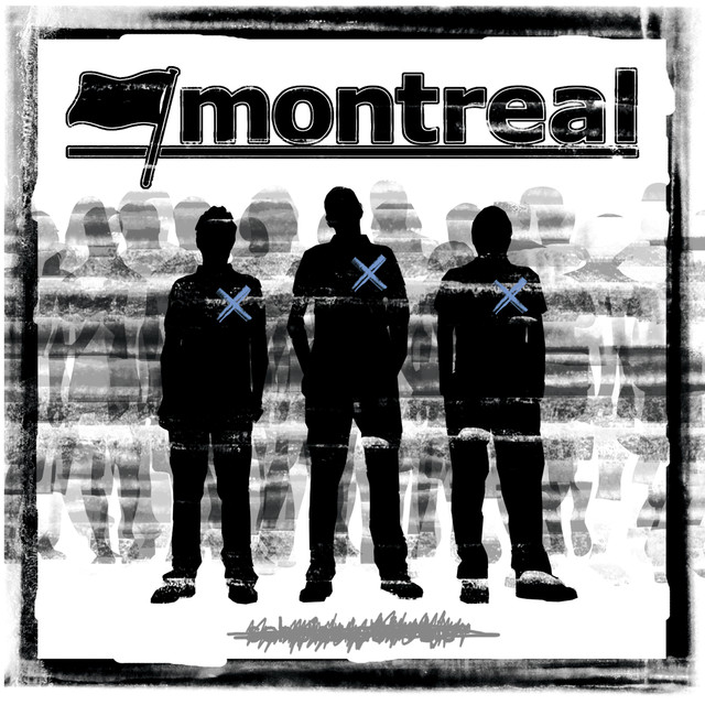 Montreal cover