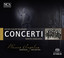 Telemann, G.P.: Concertos - Twv 51, 53 Albumcover