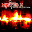 Mister X's Funhouse Albumcover