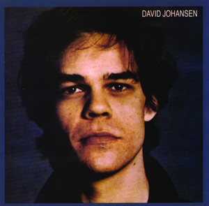 David Johansen album