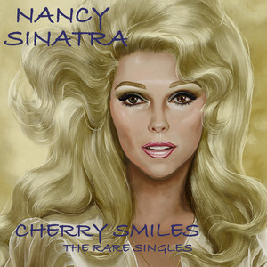 Cherry Smiles: The Rare Singles album