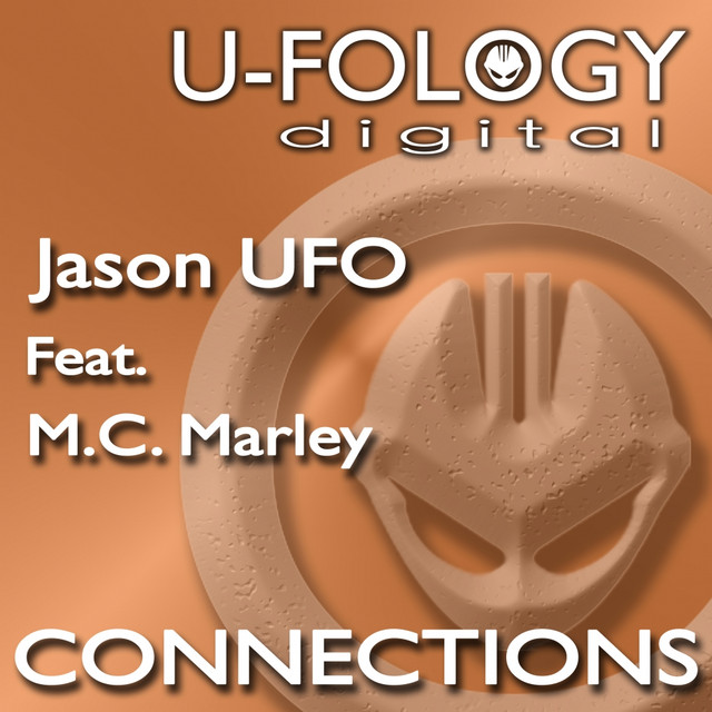 UFO & Marley Photo