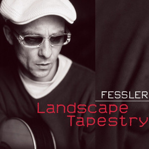 Landscape Tapestry (Live) album