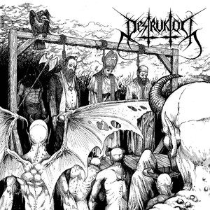 Opprobrium cover