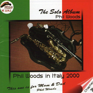 The Solo Album album