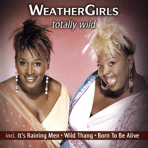 Totally Wild cover