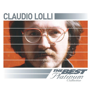 Claudio Lolli cover