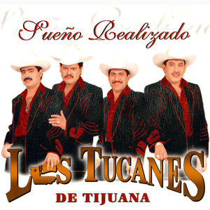 Sueno Realizado cover