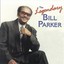 The Legendary Bill Parker Albumcover