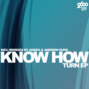 Know How poster