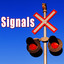 Signals Albumcover