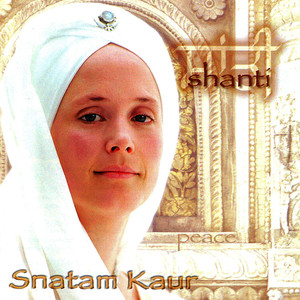 Shanti album