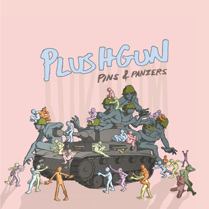 Pins & Panzers cover