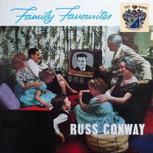Family Favourites album