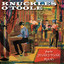 Honky Tonk Ragtime Piano Albumcover