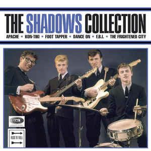 The Shadows Collection album