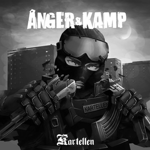 Ånger & kamp cover
