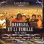 Djamajal & la famille Albumcover