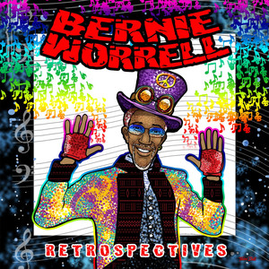 Retrospectives cover