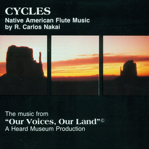 Cycles album