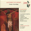 Tučapský: Stabat Mater - Mary Magdalene Albumcover