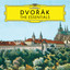 Dvořák: The Essentials cover