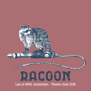 Live at Hmh, Amsterdam - Theatre Show 2016 album