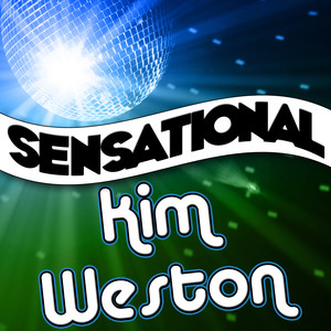 Sensational Kim Weston album