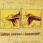 Split By Side Albumcover