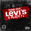 Levi's & Black T's cover