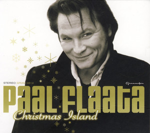Christmas Island cover
